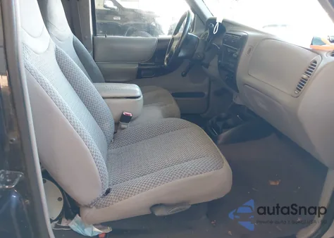 1999 Ford Ranger Xl/Xlt from USA, damaged, VIN 1FTYR14VXXTB13838